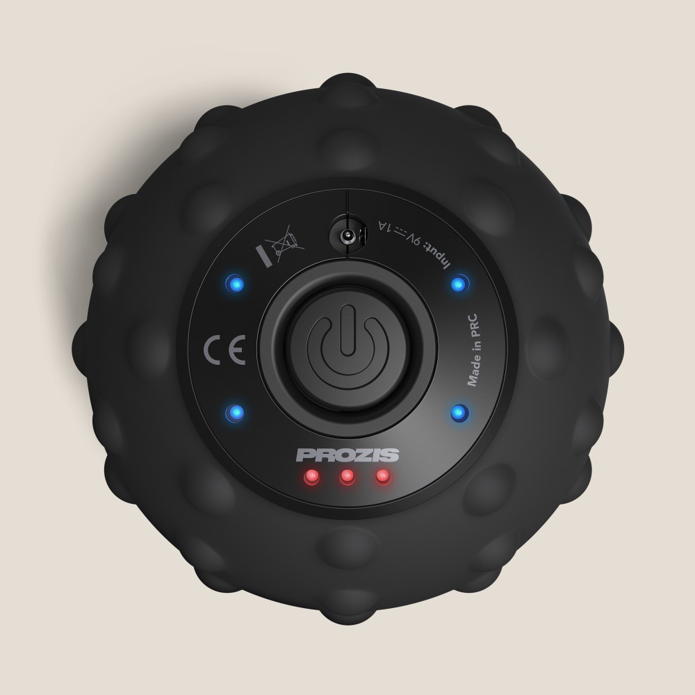 Масажний м'яч Vibrating Massage Ball