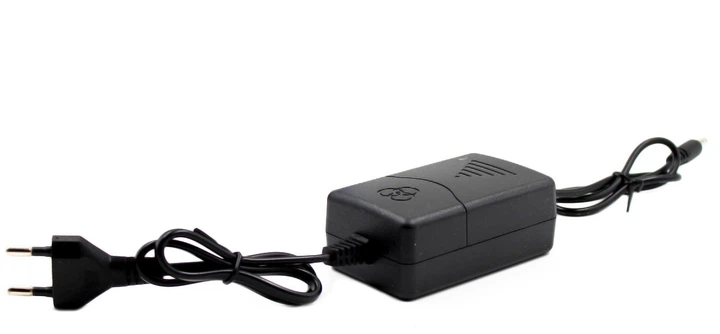 Адаптер 12V 2A BIG/GOOD (роз'єм 5.5*2.5mm)