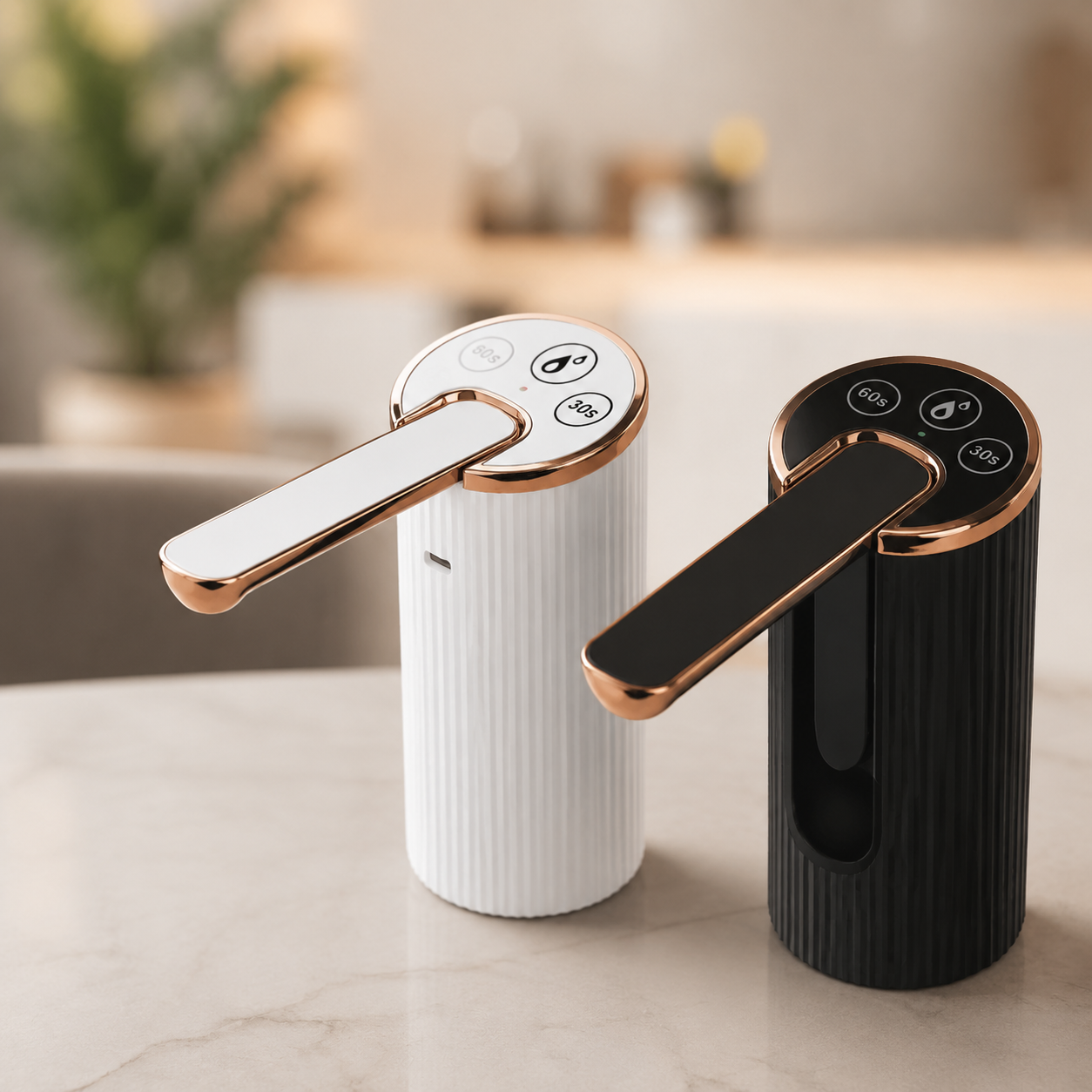 Автоматизований дозатор для води / WATER DISPENSER / Помпа для води