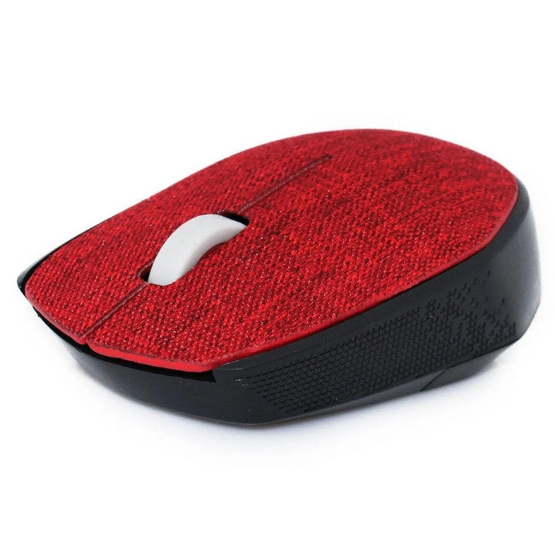 Бездротова комп9;ютерна миша Wireless Mouse G-319 ∙ Оптична мишка для комп9;ютера та ноутбука, 1600 dpi