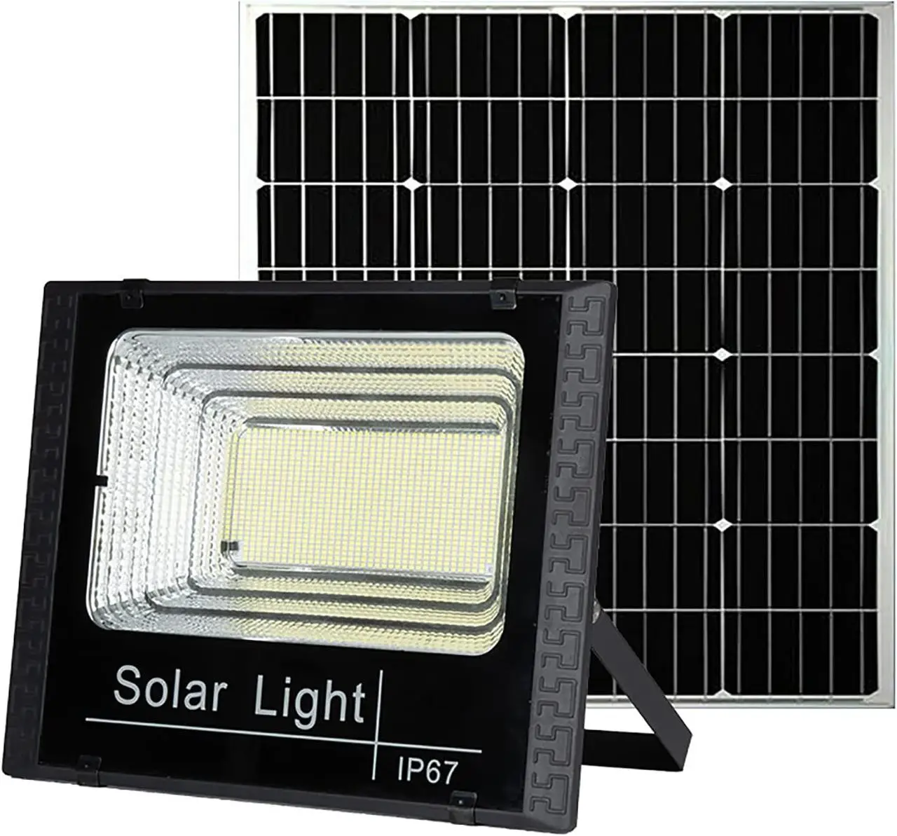 Прожектор LED настінний 20W з високим ступенем захисту IP67