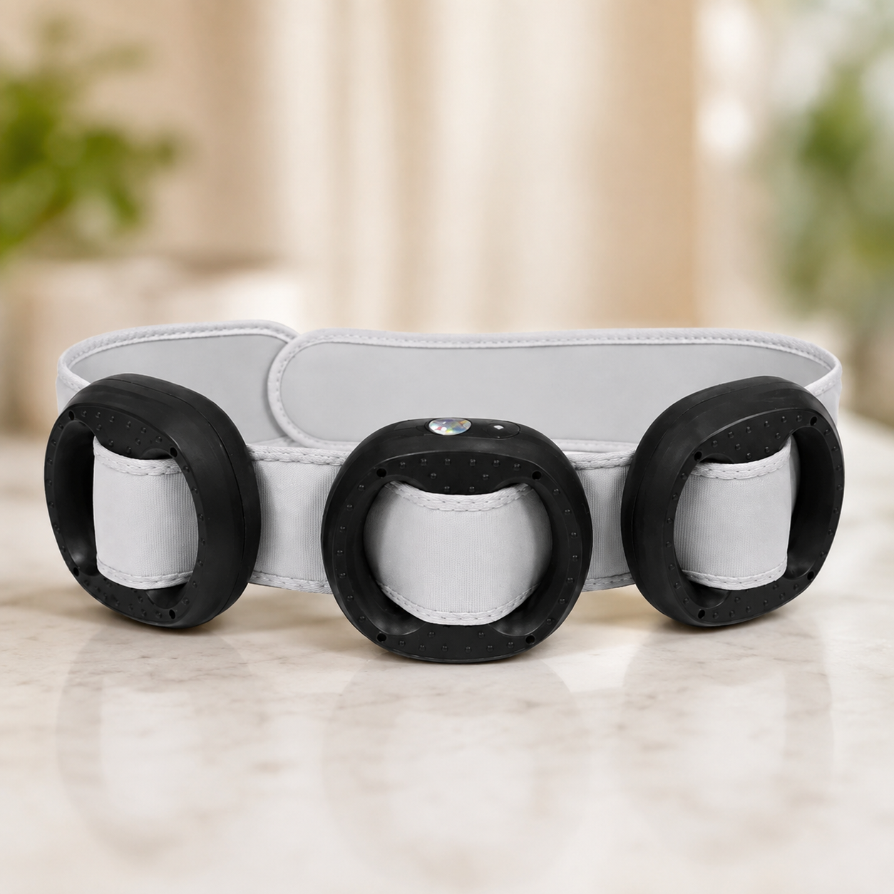 Комплект для міофасціального релізу та фітнесу Fascial Ring / Пояс для фітнесу