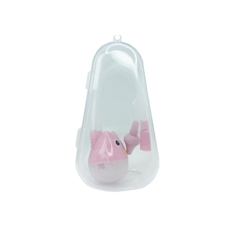 Аспіратор назальний у футлярі MGZ-0705(Pink)