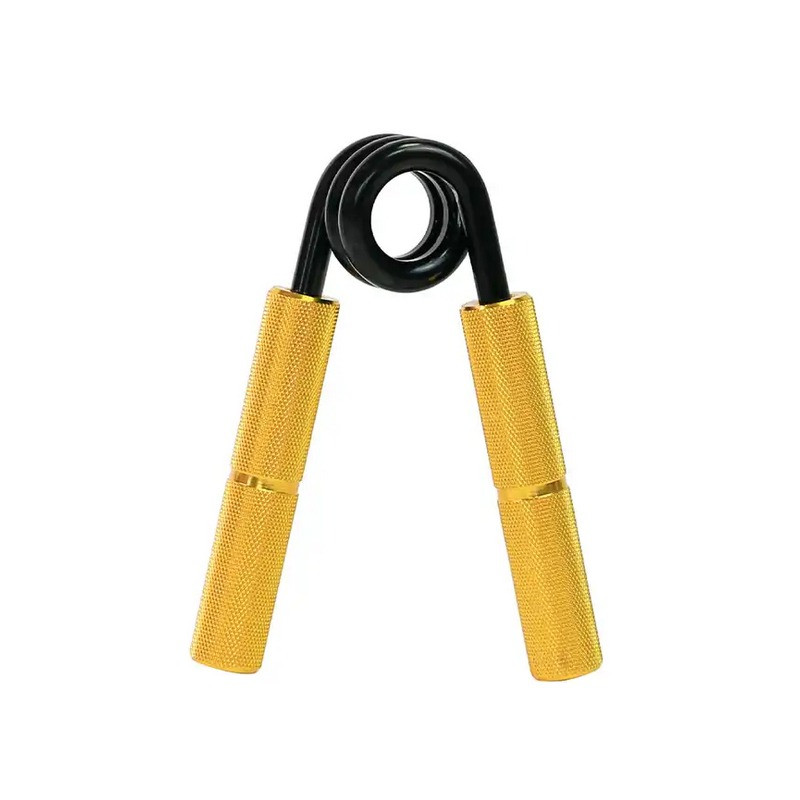 Еспандер кистьовий пружинний Professional Gripp 45 кг NE-W-100