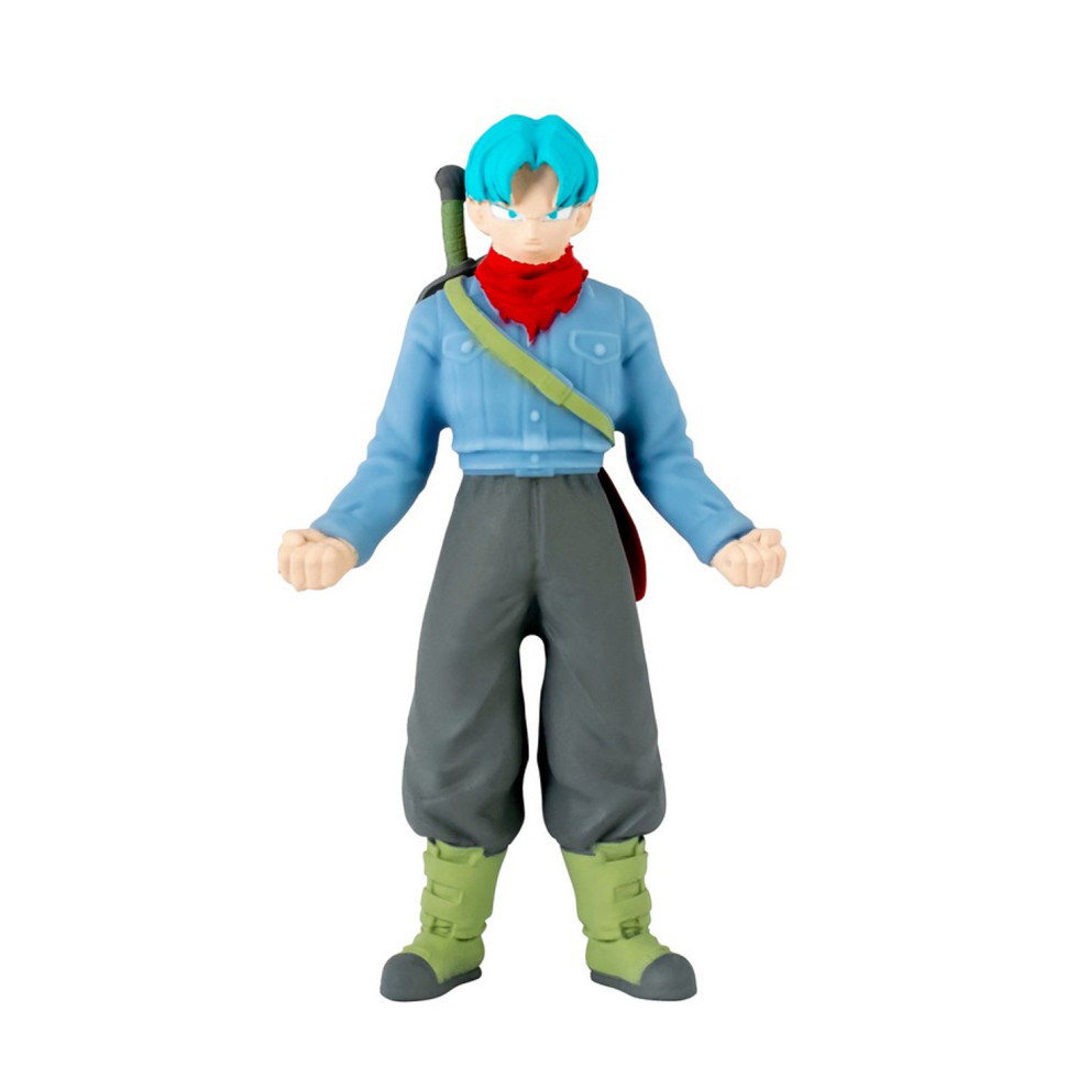 Стретч-іграшка DragonBall 96000_FUTURE TRUNKS
