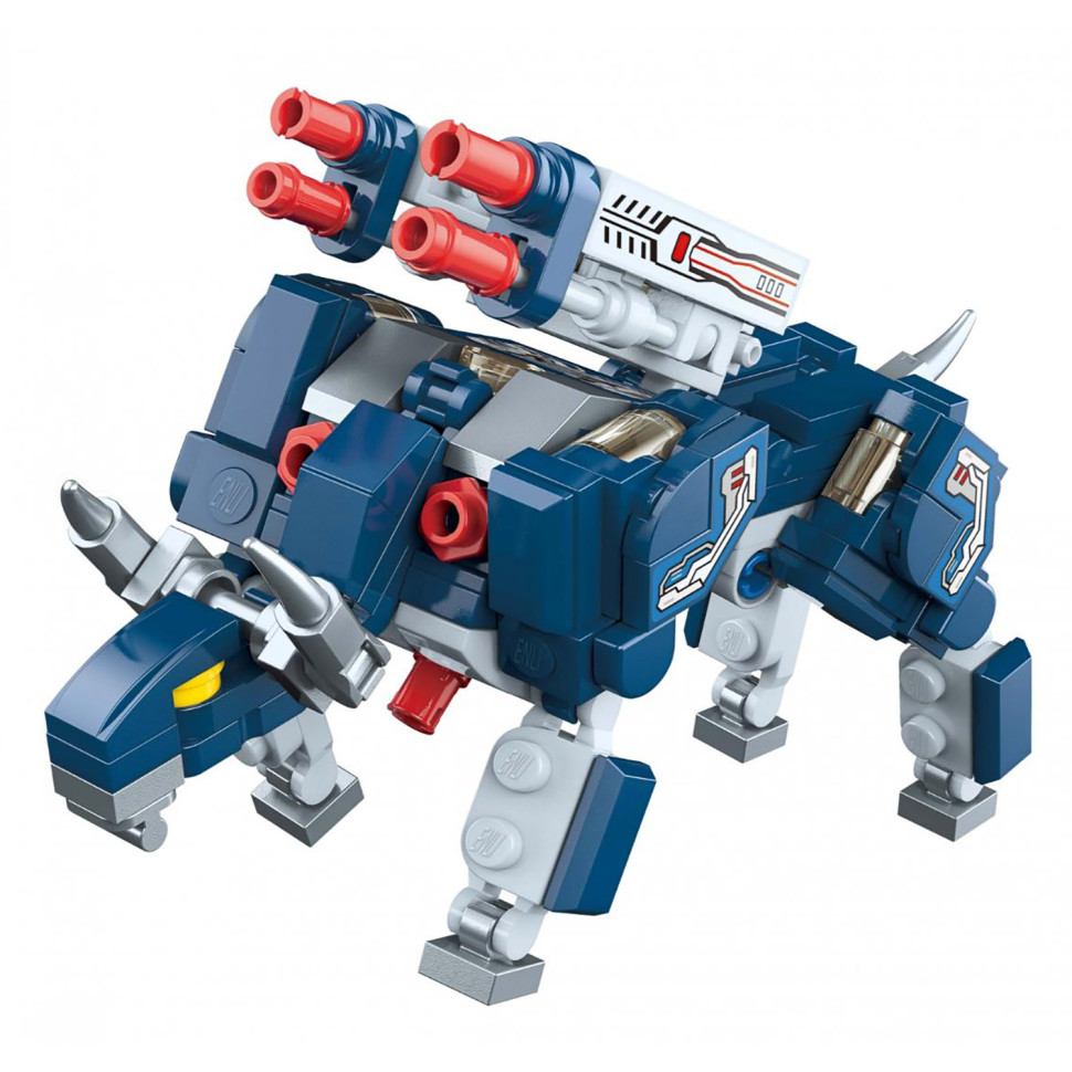 Дитячий конструктор "Mechanical Beasts" 41225-3