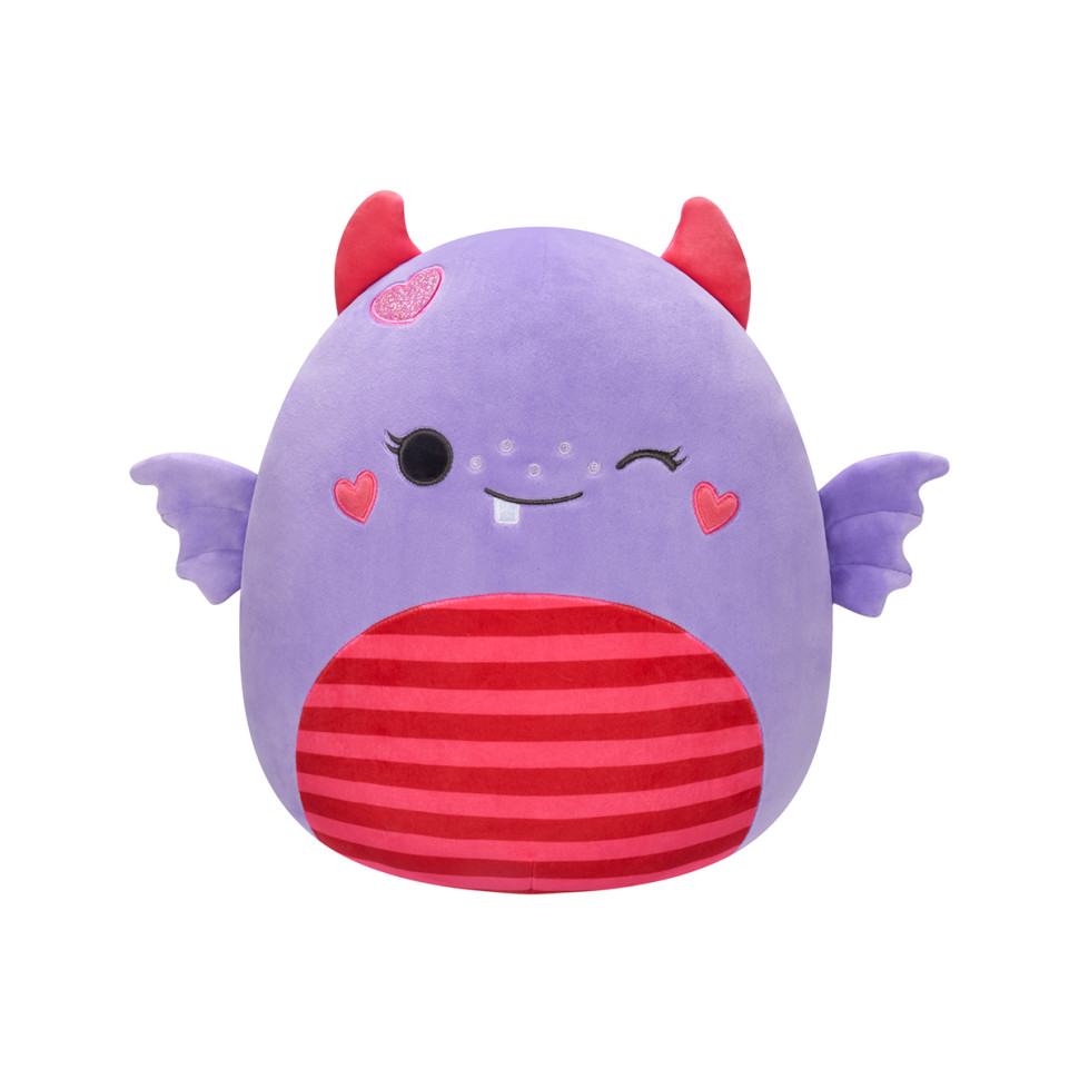 УЦІНКА! М'яка іграшка Монстрик Атватер Squishmallows SQVA00803-UC, 13 см