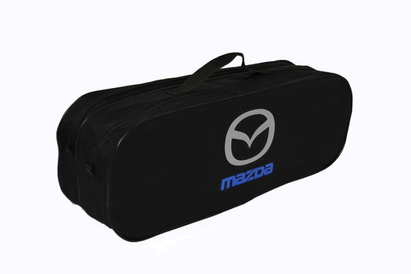 Сумка-органайзер у багажник Mazda