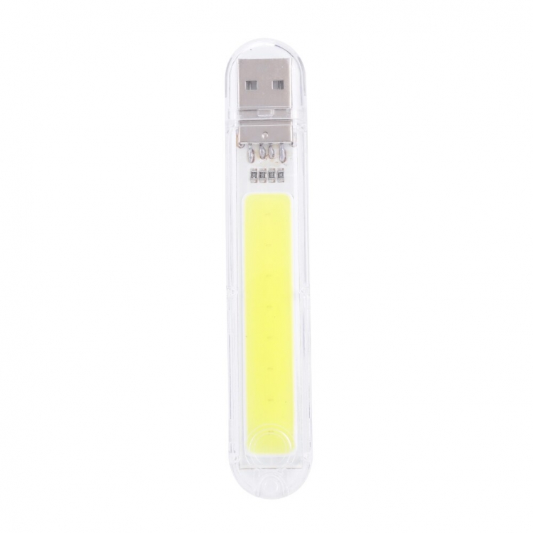 USB лампа для ноутбука та павербанка COB