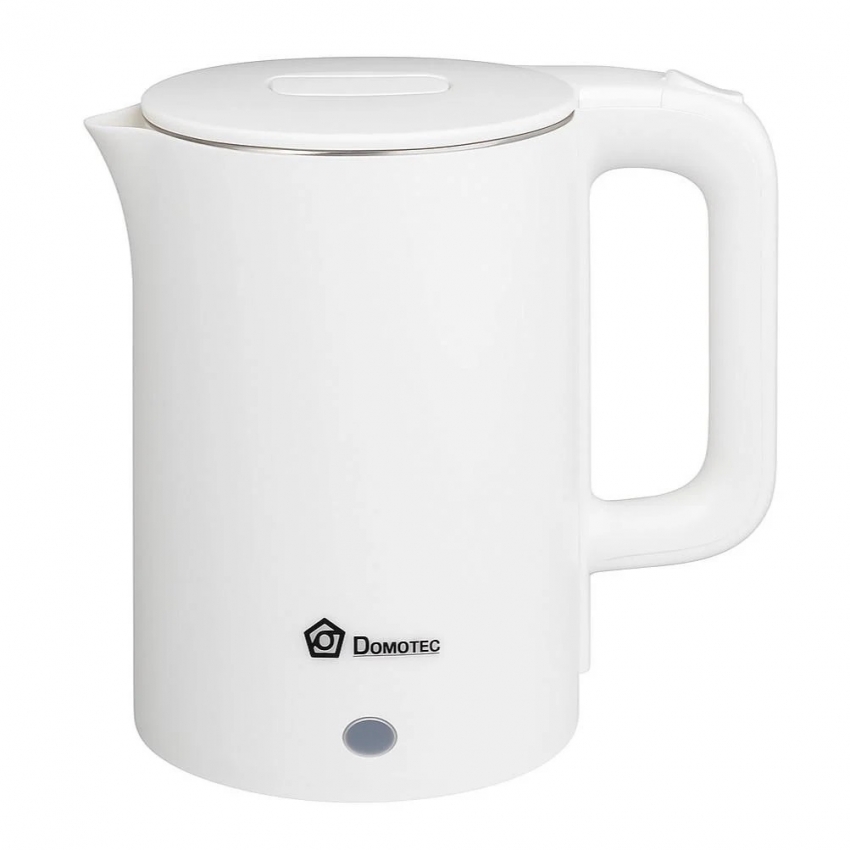 Електрочайник Domotec MS-5028 1.8л 1500Вт