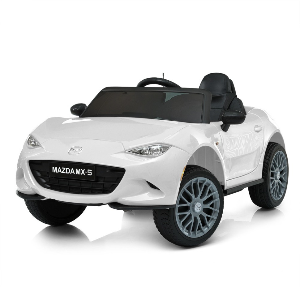 Дитячий електромобіль Машина M 5846EBLR-1 до 30 кг