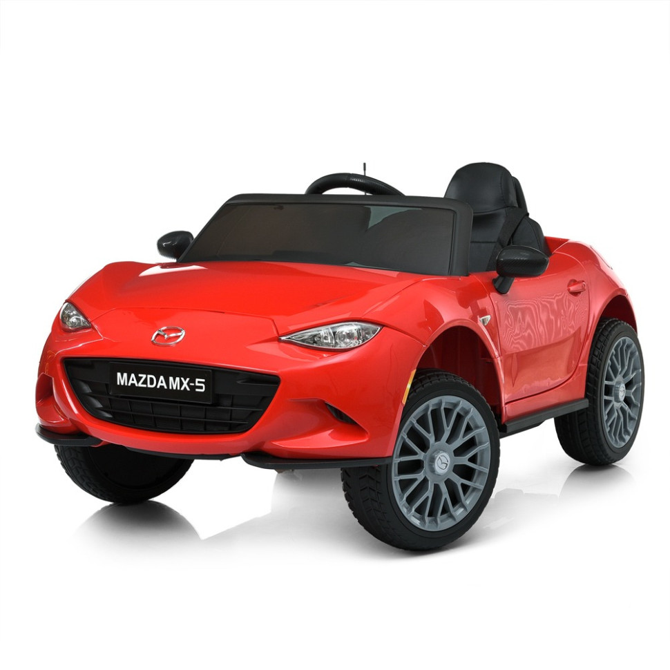 Дитячий електромобіль Машина M 5846EBLR-3  до 30 кг