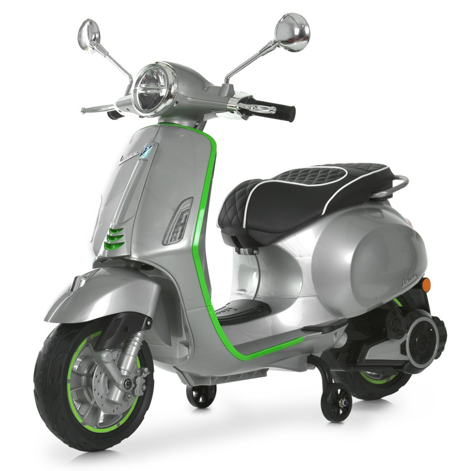 Дитячий електромобіль Мотоцикл M 6288EL-11-5 до 30 кг