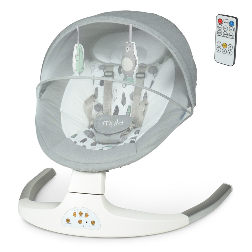 Дитячий центр ME 1074 Soft Mint