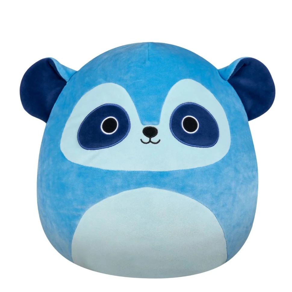 М9;яка іграшка Сурікат Рольф Squishmallows SQCR06743, 36 см