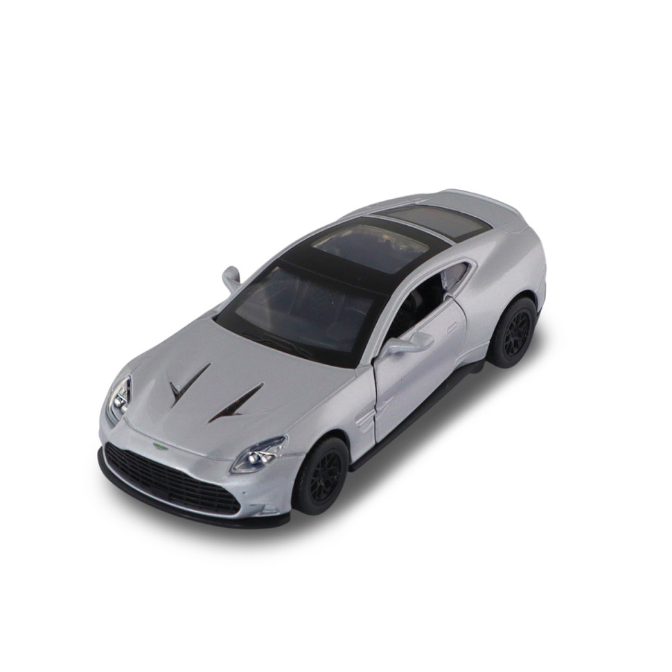 Дитяча автомодель "Aston Martin Vanquish" TechnoDrive 250952, масштаб 1:41