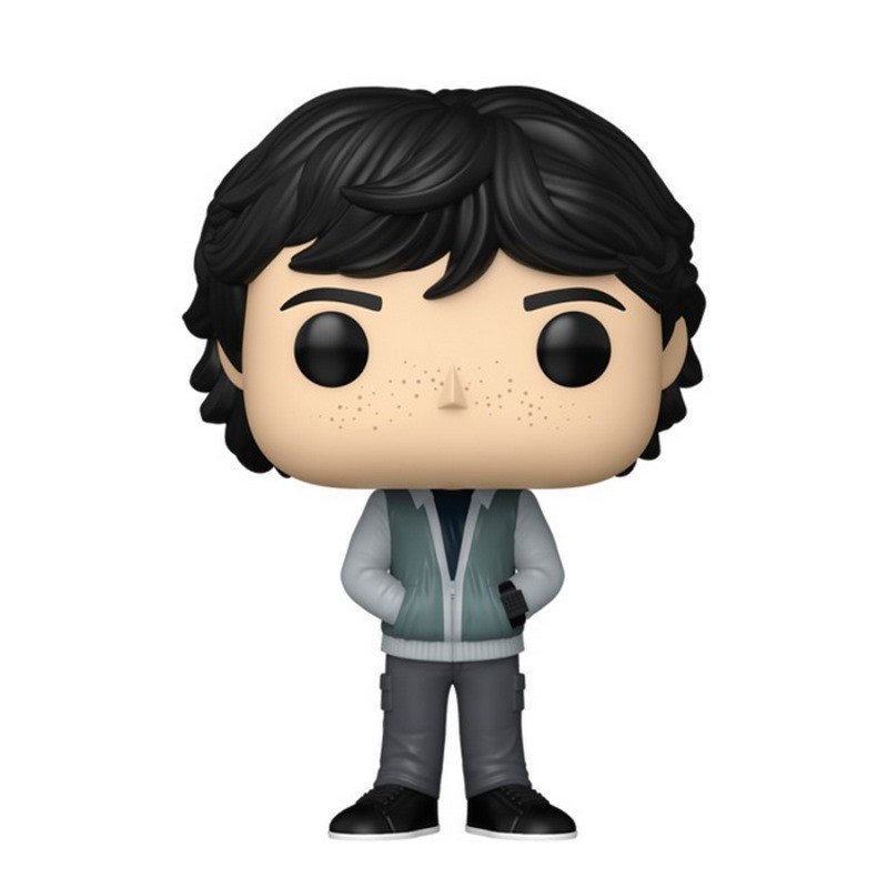 Ігрова фігурка FUNKO POP! "Майк Вілер" 75753 серія "Дивні дива"