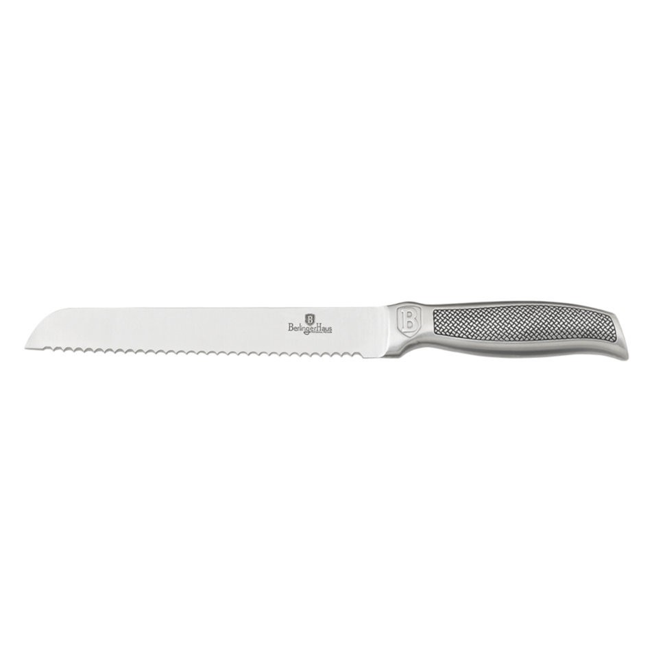 Ніж хлібний Berlinger Haus Kikoza Collection 20 см BH-2187