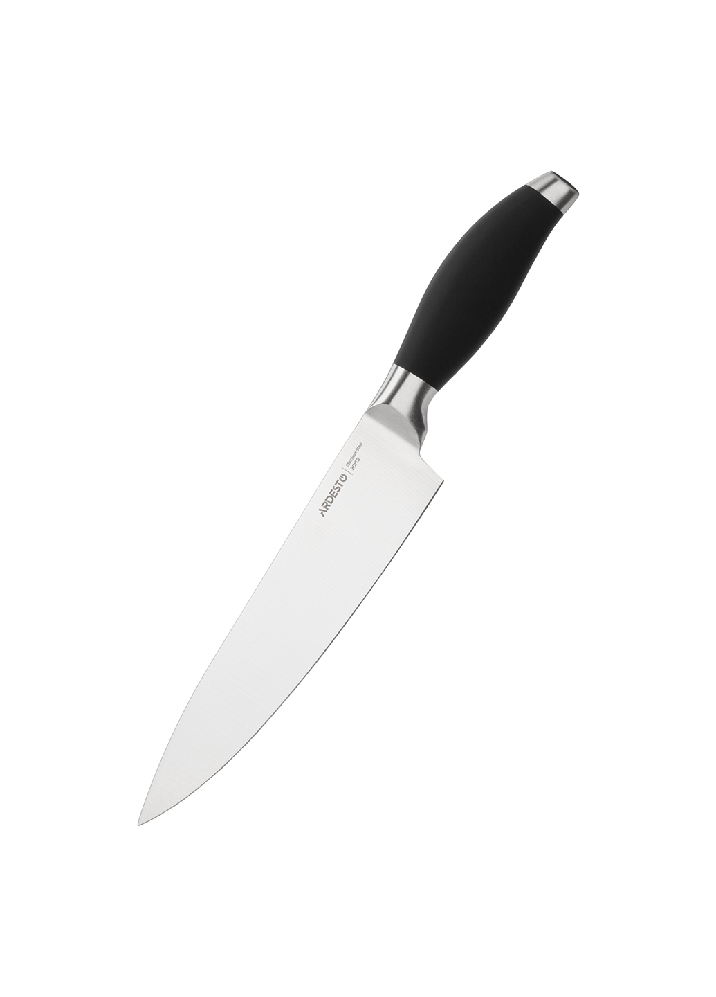 Кухонний ніж кухарський 20,3 см Ardesto Gemini AR2131SP