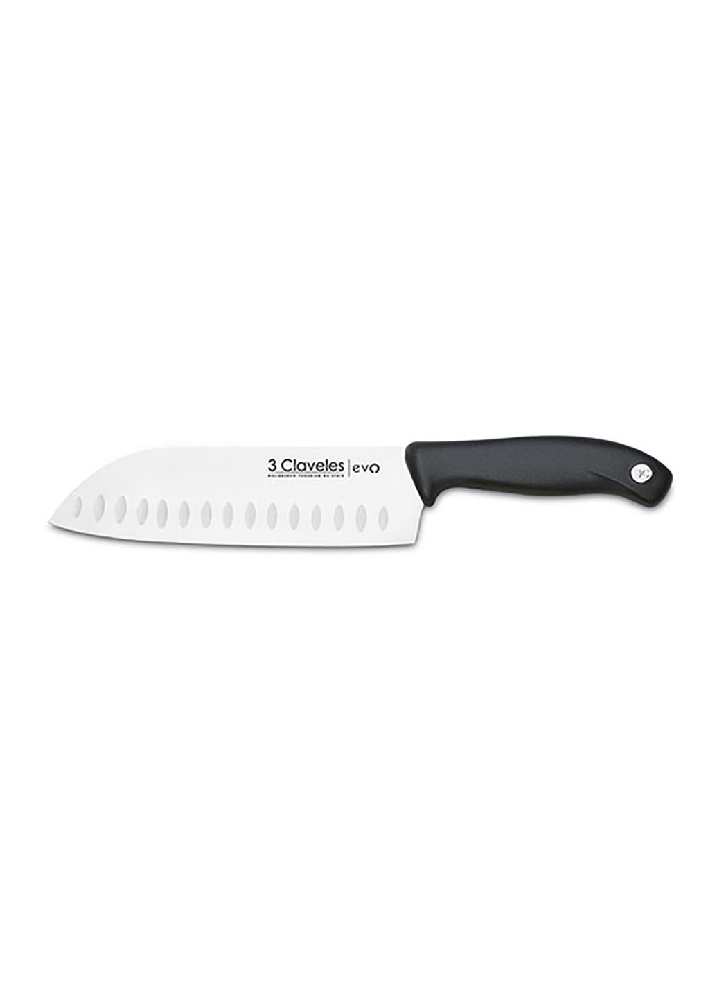 Ніж Santoku 18 см San Ignacio BGEU-3188