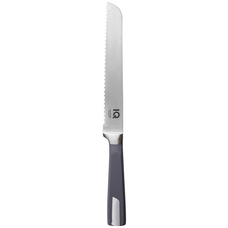 Ніж хлібний IQ Be Chef 20 см IQ-11000-6