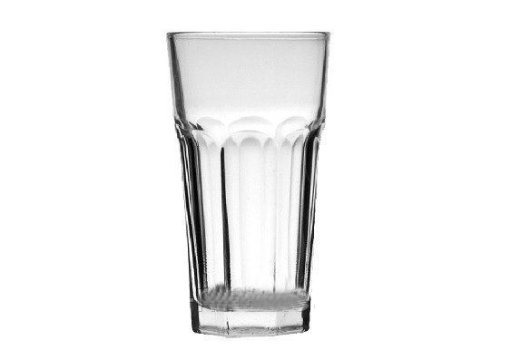 Набір склянок Uniglass Marocco 325 мл 53047