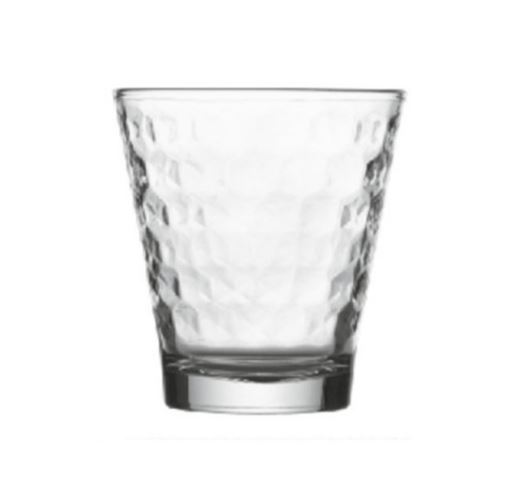 Склянка 285 мл MELISSA Uniglass 53062-MC12