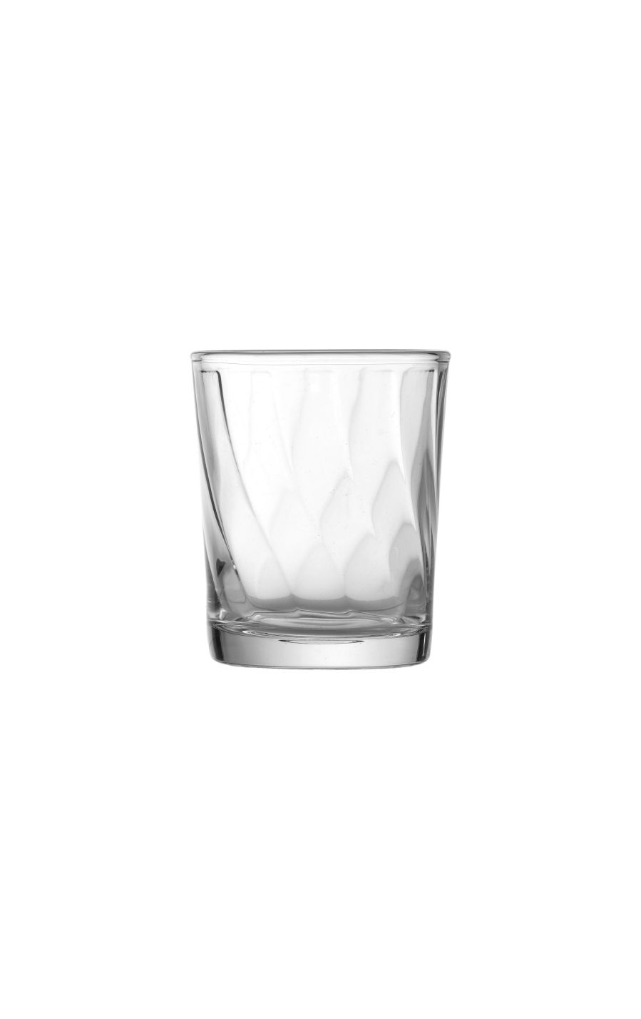 Склянка Uniglass KYKNOS 285 мл 53053-MC12