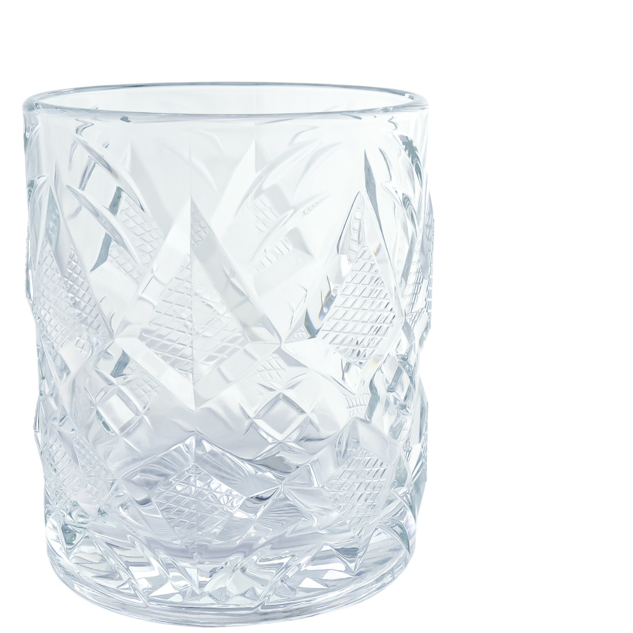Склянка низька Uniglass STATUS 245 мл 53512-MC12XB