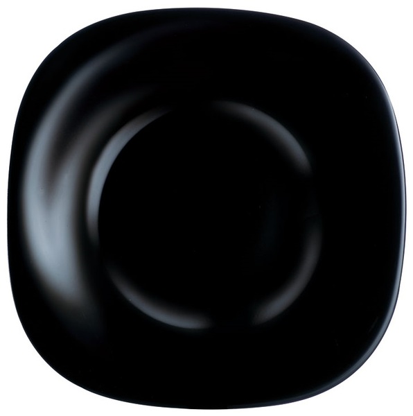 Тарілка LUMINARC CARINE BLACK 19 см десертна L9816
