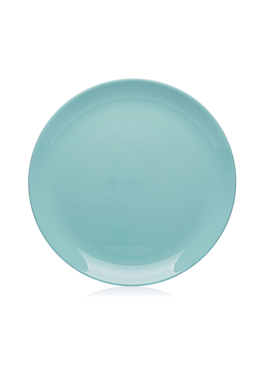 Тарілка десертна Luminarc Diwali Light Turquoise 19 см (P2613)