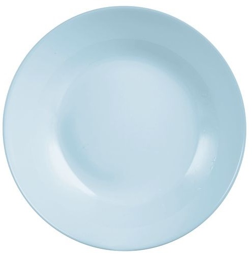 Тарілка глибока Diwali Paradise Blue 20 см V5829