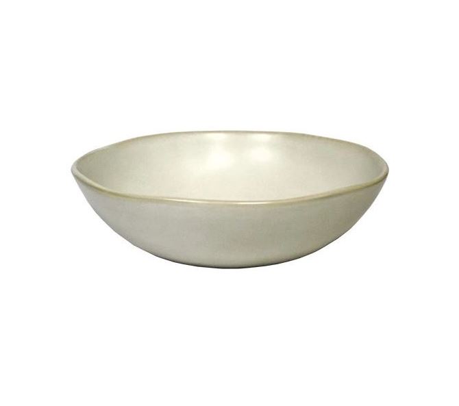Миска супова LOSK Modest Light 18,5 см Beige L0440-92B-008-SPB