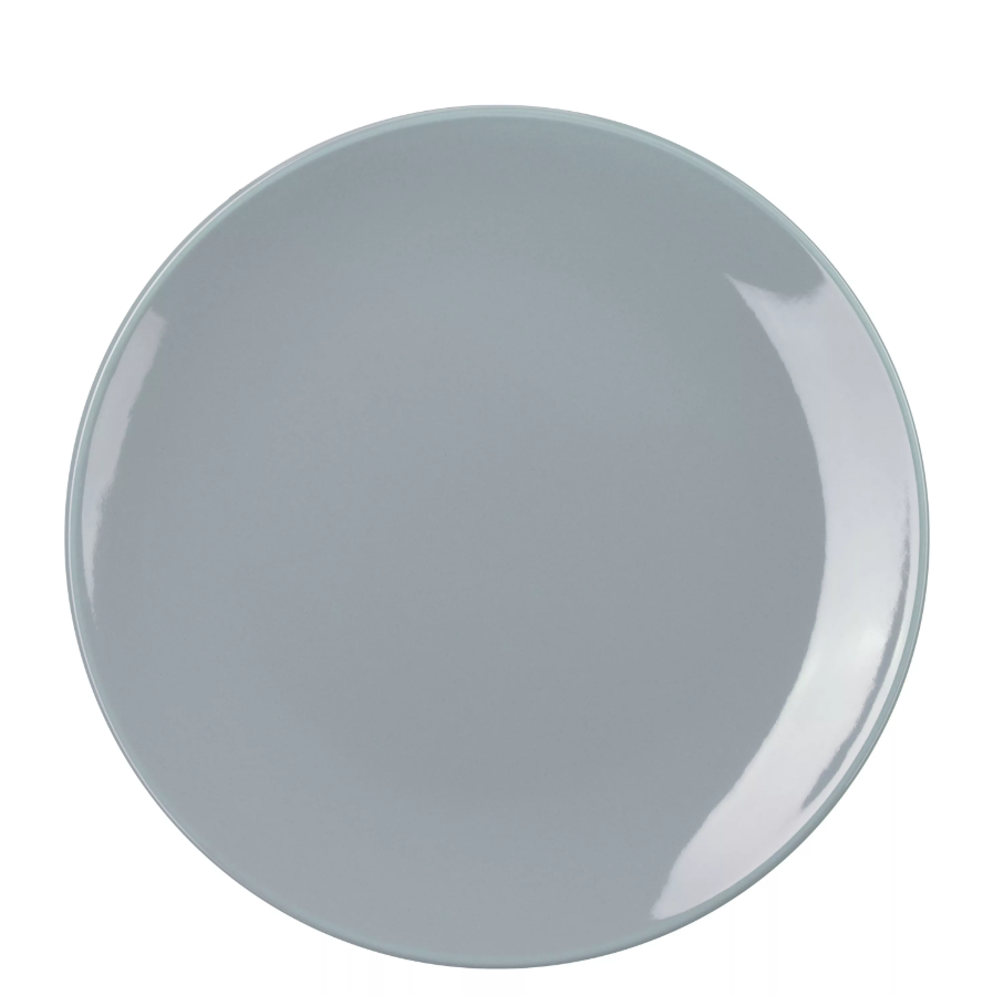 Тарілка обідня Ardesto Capri 26.8 см AR0627CB