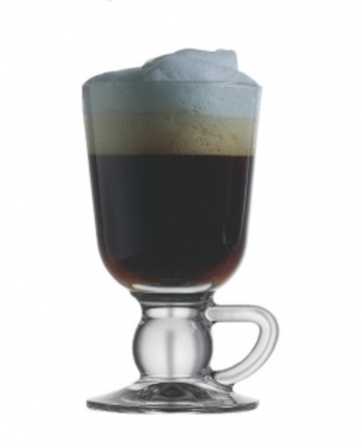 Набір кухлів 225 мл 2 предмета Irish coffee Pasabahce 55141.