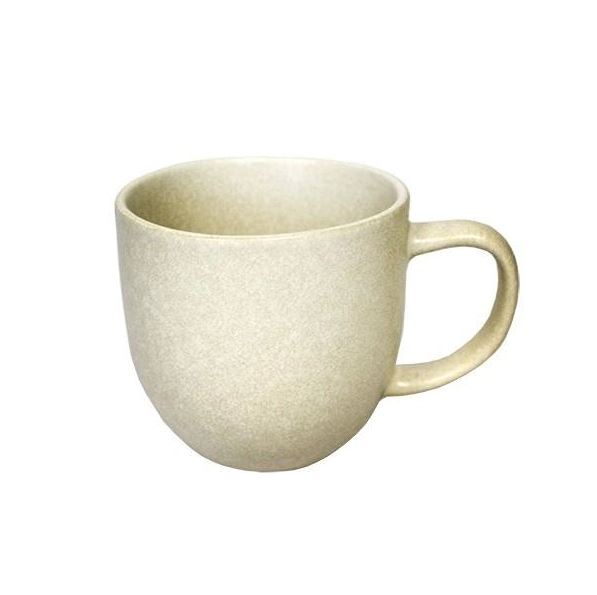 Кухоль LOSK Modest 330 мл Light Beige L0420-92B-008-MB