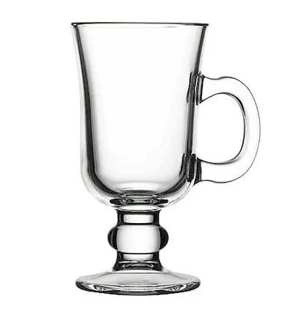 Кухоль для лате Irish Coffee 25 cl 44857G-MCT6B8