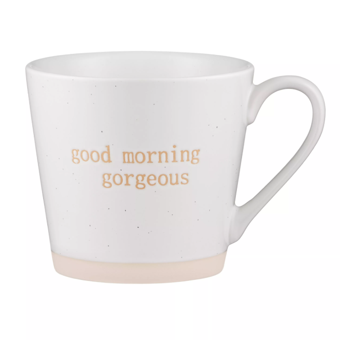 Чашка 370 мл Ardesto Good Morning AR3031