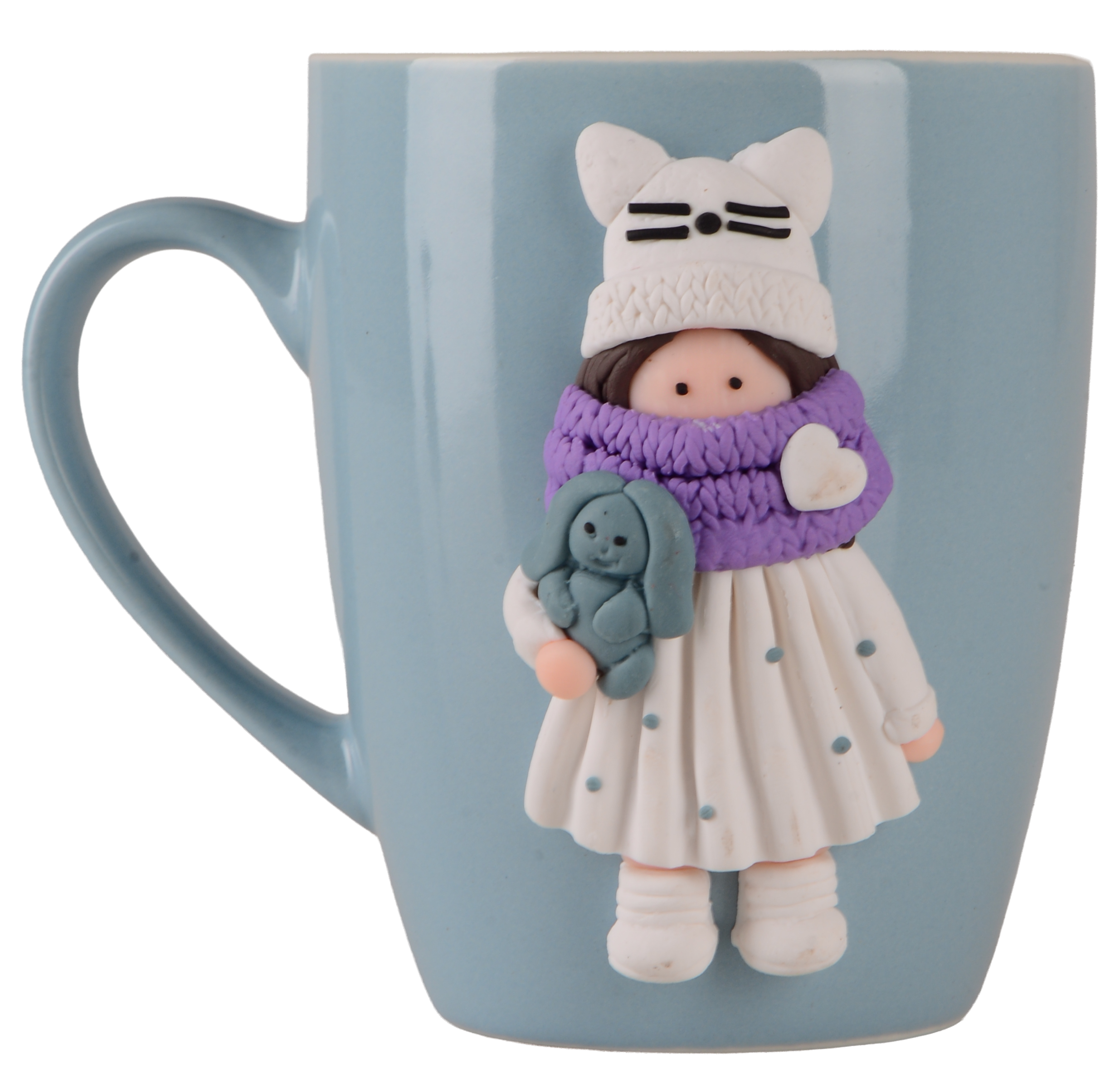 Чашка Limited Edition DREAM BABY A /340 мл в уп. (JSD11)