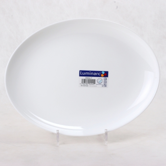 Страва овальне 33 см Diwali LUMINARC D7481