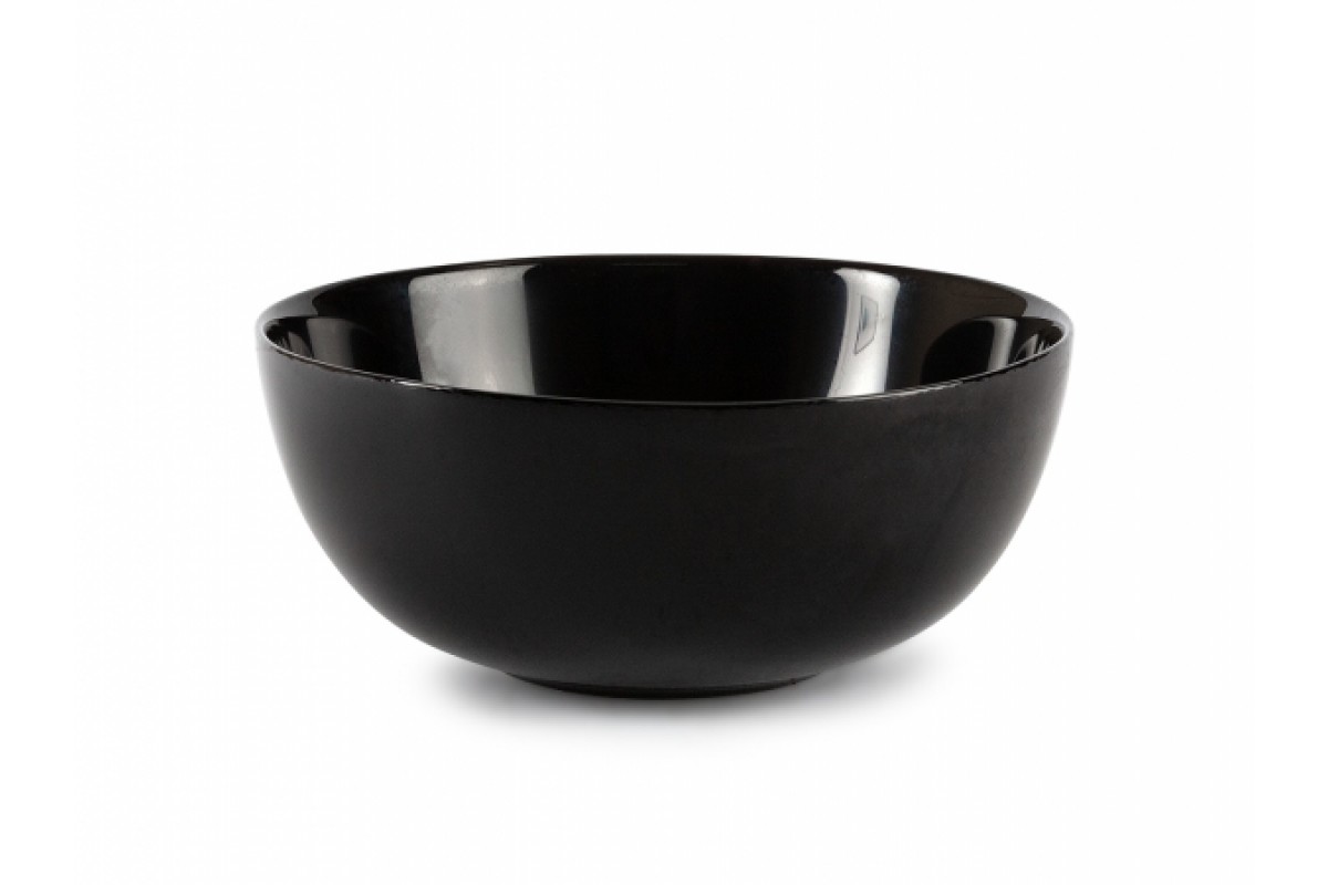 Салатник Luminarc Diwali Black 12 см P0861
