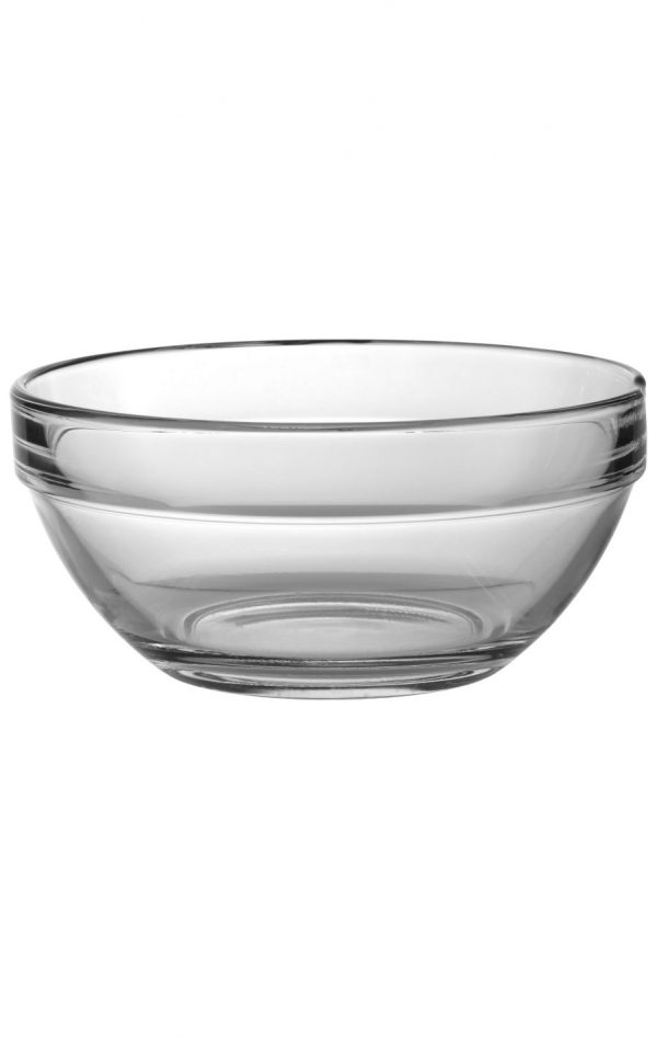 Салатник 17 см Stackable Uniglass 58127-BX6B4