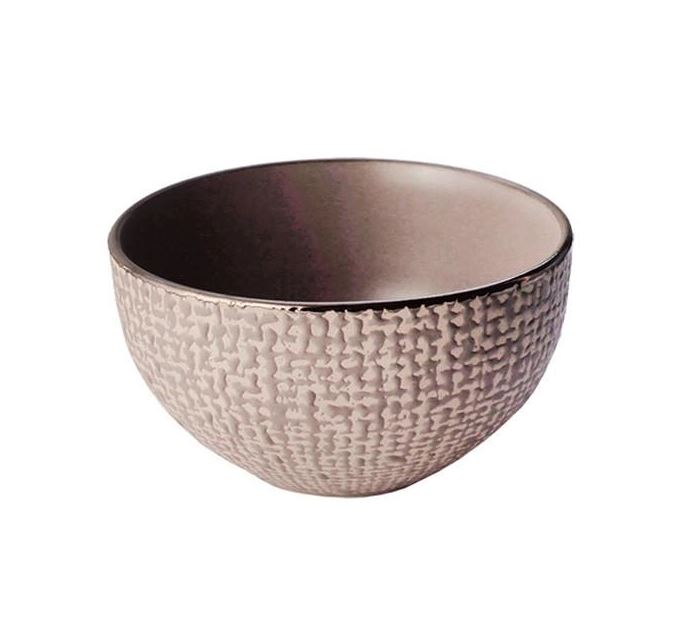 Салатник LOSK Linen impression 13,5 см L0450-1B-009-B4