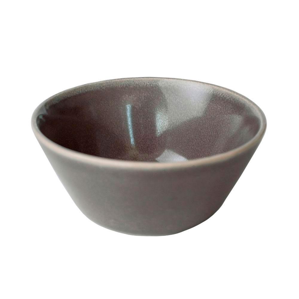 Салатник 15 см LOSK Organic Grey L0450-92C-013-B3