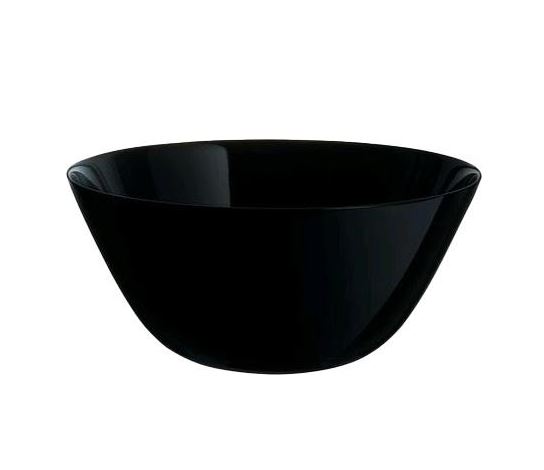 Салатник ARC Zelie Black 24 см V3892