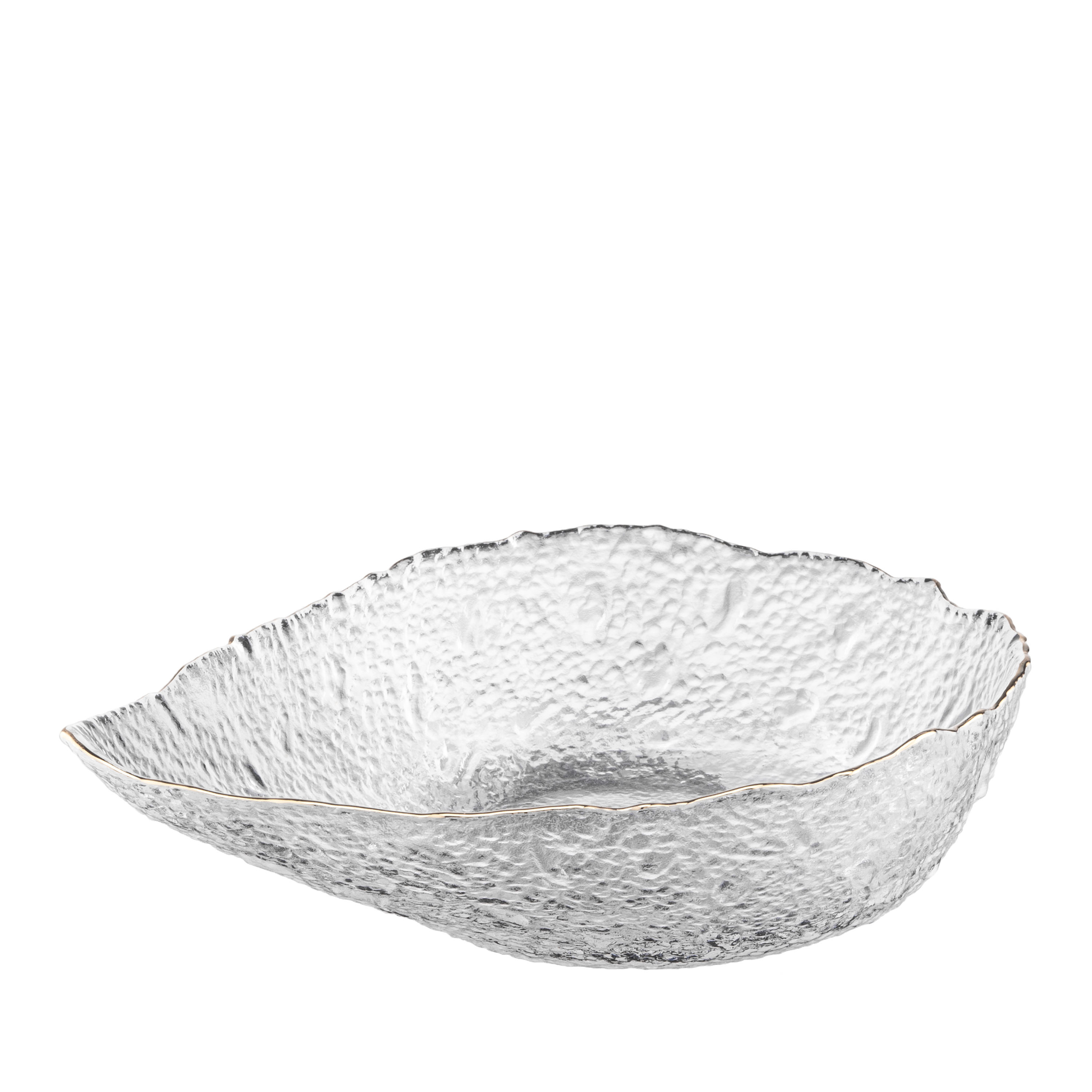 Салатник Ardesto Leaf 21.5 см AR5009