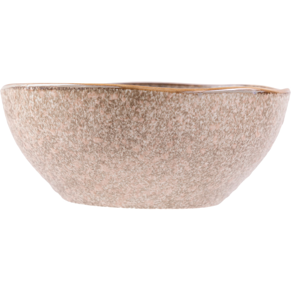 Салатник Krauff Grey Ferns L.Glinska 15.8 см 24-319-013