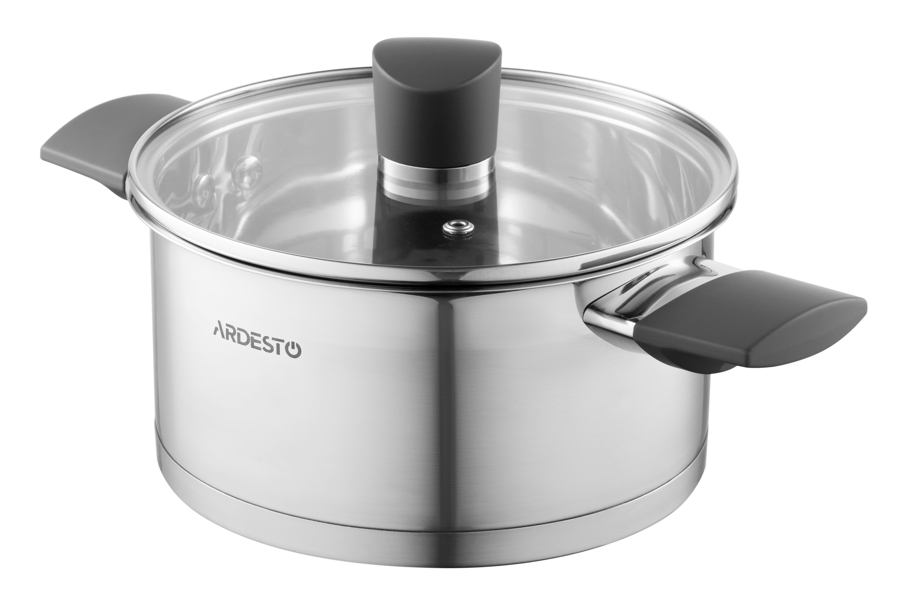 Каструля Ardesto Gemini 2.1 л AR3621G