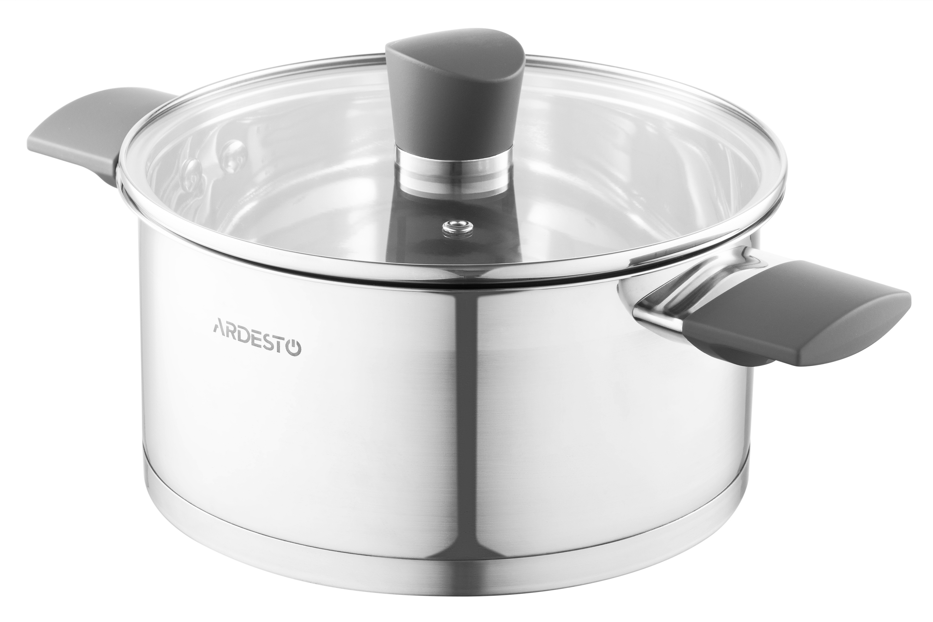 Каструля Ardesto Gemini 3 л AR3630G