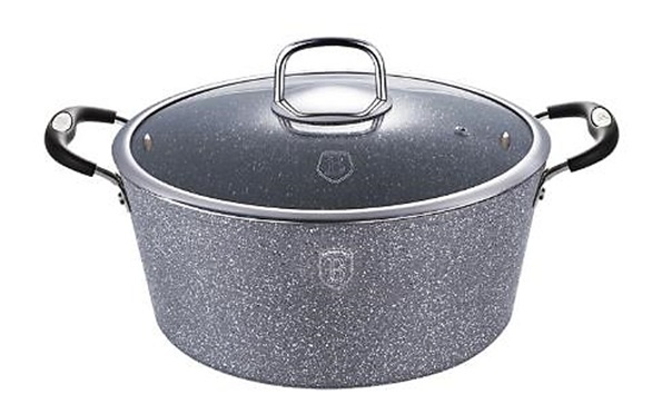 Каструля Berlinger Haus Touch Line 28 см BH-1153N